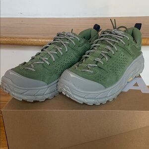 Hoka Gore-Tex Forest